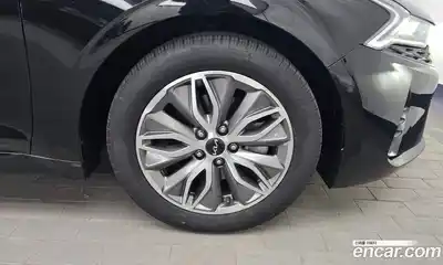 Kia K5 2022 2.0 Автомат в Москве № 855844, миниатюра 5