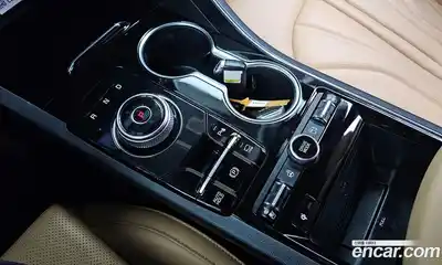 Kia K5 2022 2.0 Автомат в Москве № 855844, миниатюра 9