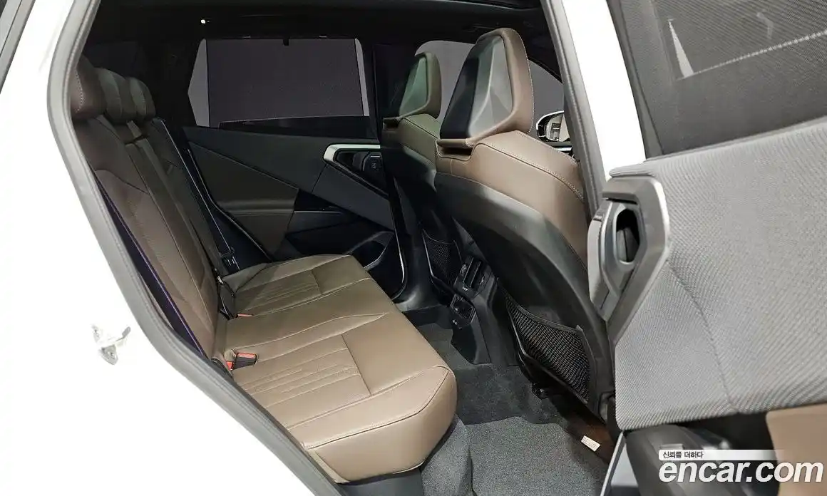 BMW X3 2025 2.0 Автомат в Москве № 855942, фото 11