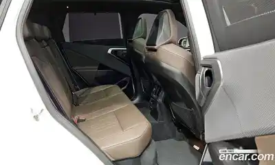 BMW X3 2025 2.0 Автомат в Москве № 855942, миниатюра 11