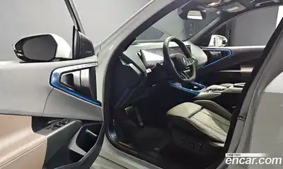 BMW X3 2025 2.0 Автомат в Москве № 855942, миниатюра 12