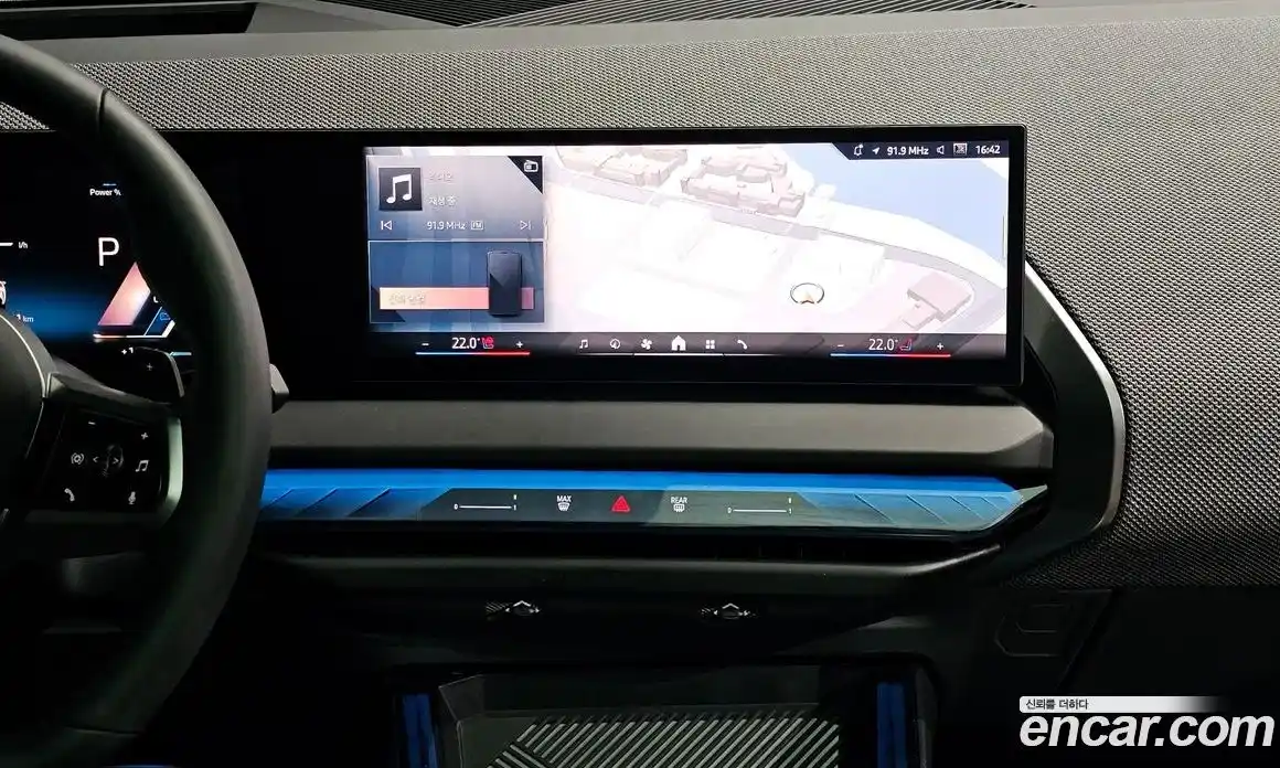 BMW X3 2025 2.0 Автомат в Москве № 855942, фото 15