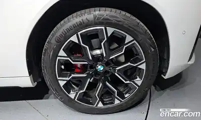 BMW X3 2025 2.0 Автомат в Москве № 855942, миниатюра 5