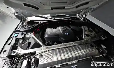 BMW X3 2025 2.0 Автомат в Москве № 855942, миниатюра 6