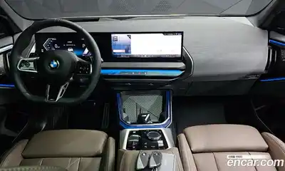 BMW X3 2025 2.0 Автомат в Москве № 855942, миниатюра 7