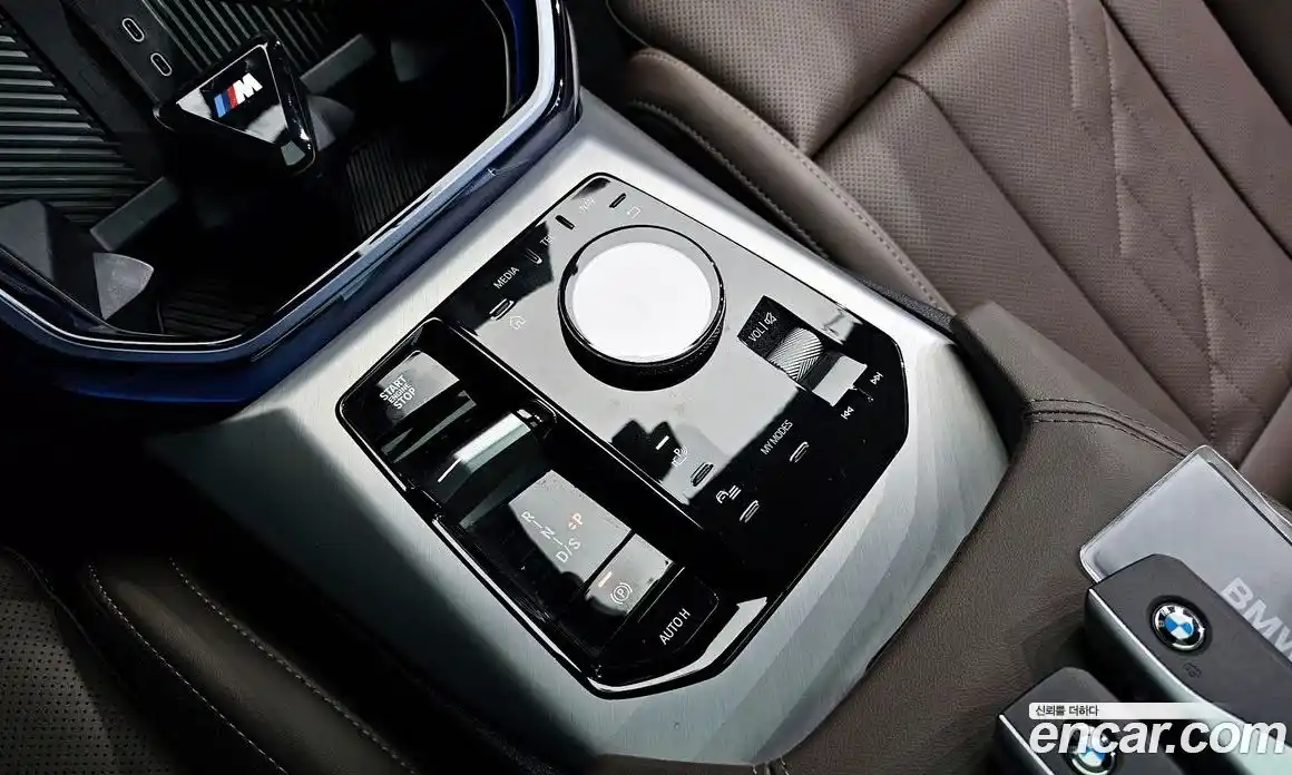 BMW X3 2025 2.0 Автомат в Москве № 855942, фото 9