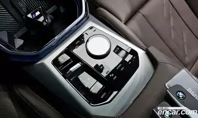 BMW X3 2025 2.0 Автомат в Москве № 855942, миниатюра 9