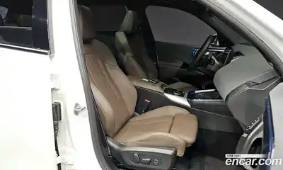 BMW X3 2025 2.0 Автомат в Москве № 855942, миниатюра 10