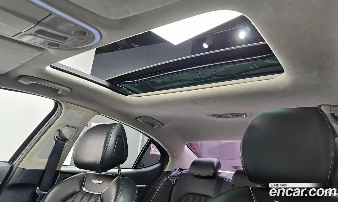 Genesis G70 2018 2.0 Классический в Москве № 855986, фото 19