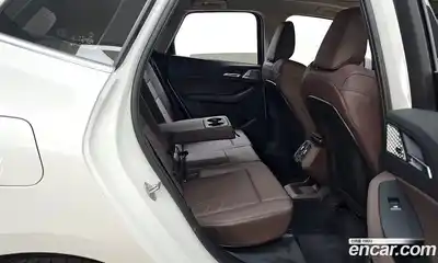 BMW 2-Series 2025 2.0 Автомат в Москве № 855996, миниатюра 12