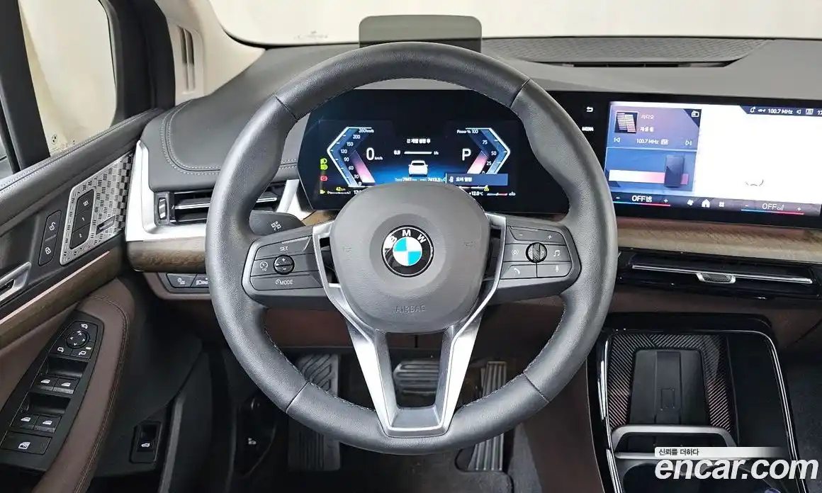 BMW 2-Series 2025 2.0 Автомат в Москве № 855996, фото 13