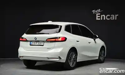 BMW 2-Series 2025 2.0 Автомат в Москве № 855996, миниатюра 2