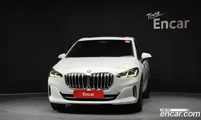 BMW 2-Series 2025 2.0 Автомат в Москве № 855996, миниатюра 3