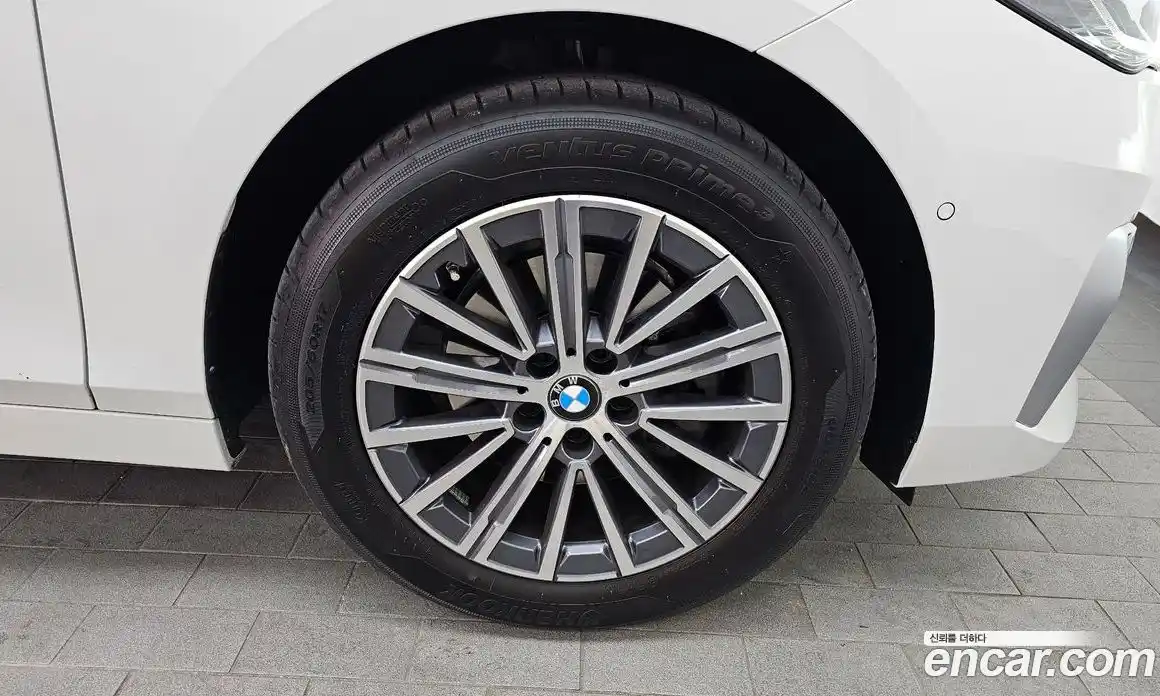 BMW 2-Series 2025 2.0 Автомат в Москве № 855996, фото 5