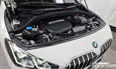 BMW 2-Series 2025 2.0 Автомат в Москве № 855996, миниатюра 6