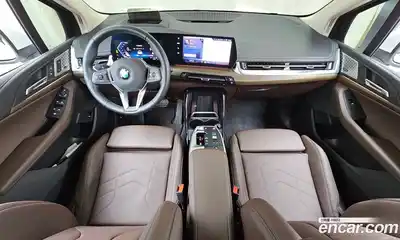 BMW 2-Series 2025 2.0 Автомат в Москве № 855996, миниатюра 7