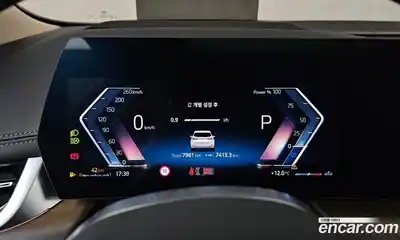 BMW 2-Series 2025 2.0 Автомат в Москве № 855996, миниатюра 8