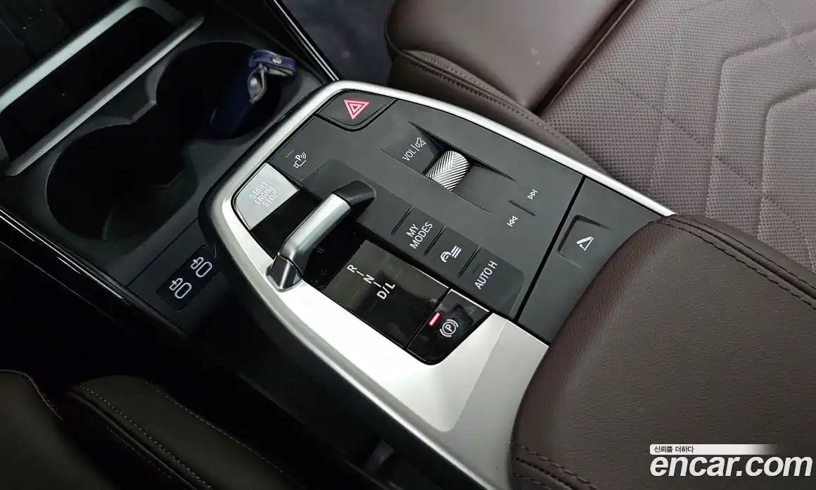 BMW 2-Series 2025 2.0 Автомат в Москве № 855996, фото 9