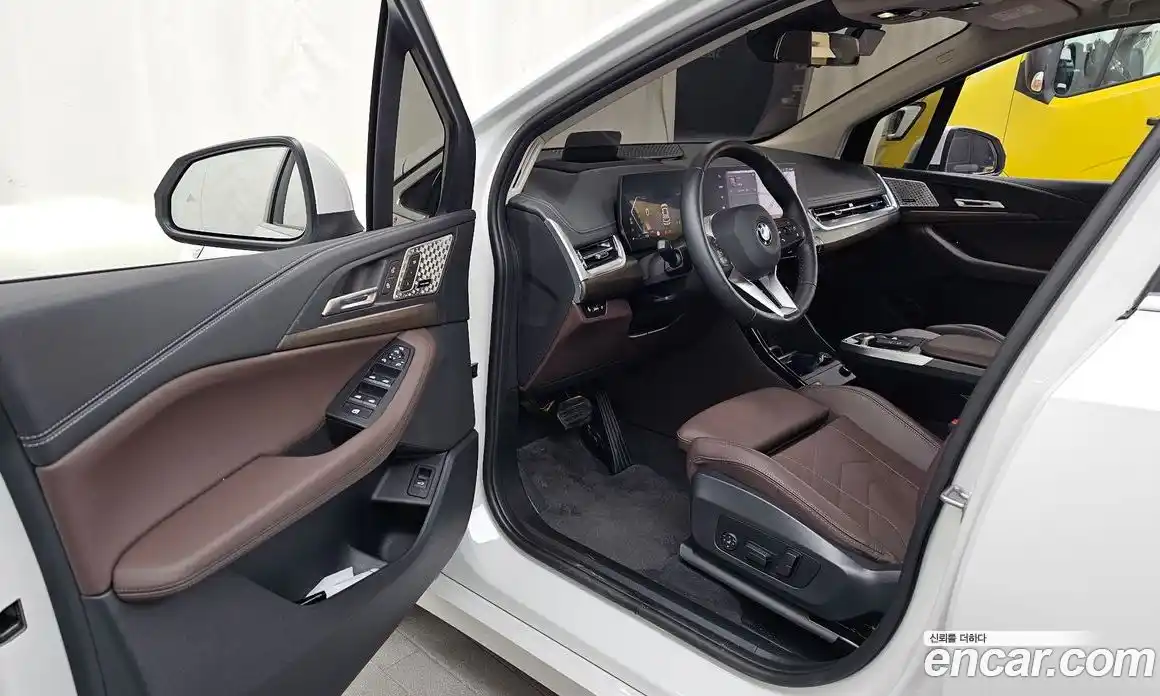 BMW 2-Series 2025 2.0 Автомат в Москве № 855996, фото 10