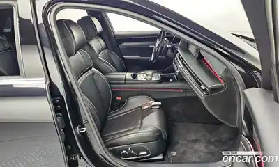 Genesis G90 2022 3.5 Автомат в Москве № 856014, миниатюра 12