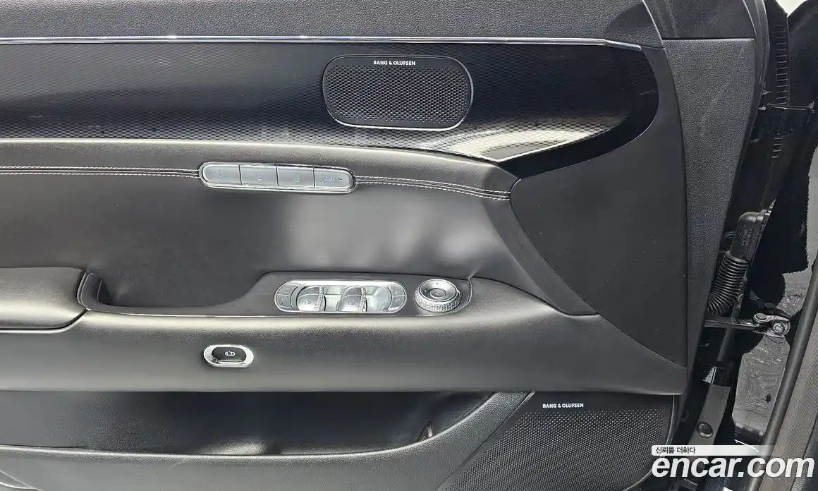 Genesis G90 2022 3.5 Автомат в Москве № 856014, фото 13