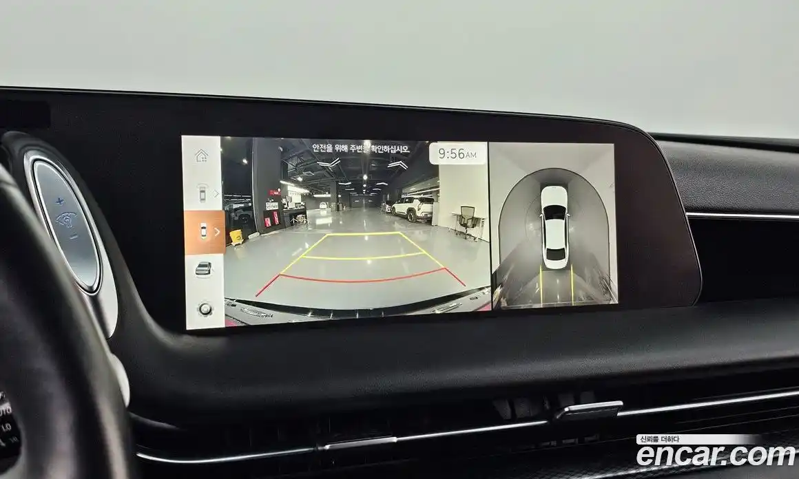 Genesis G90 2022 3.5 Автомат в Москве № 856014, фото 17