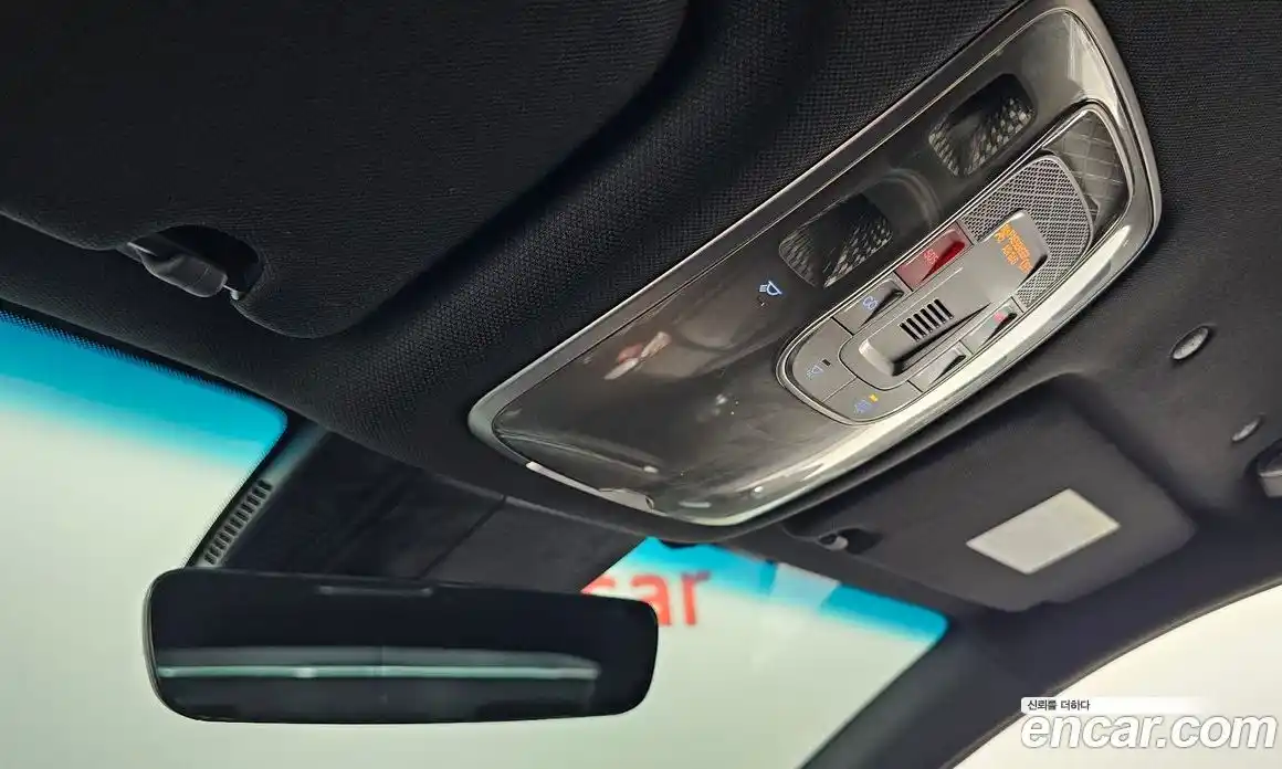 Genesis G90 2022 3.5 Автомат в Москве № 856014, фото 18