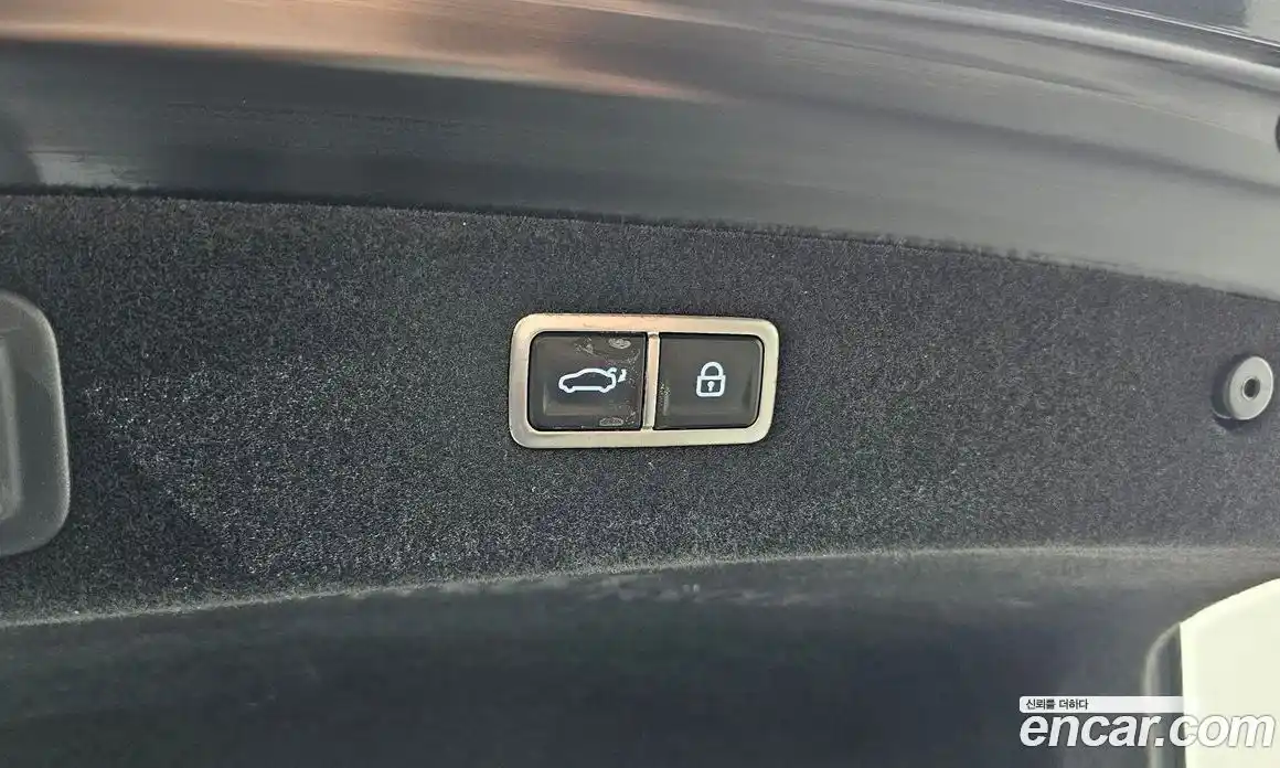 Genesis G90 2022 3.5 Автомат в Москве № 856014, фото 20