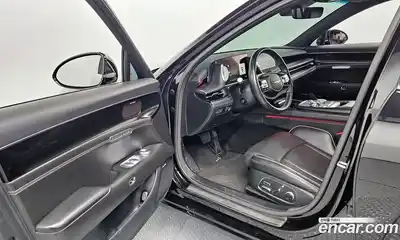 Genesis G90 2022 3.5 Автомат в Москве № 856014, миниатюра 10