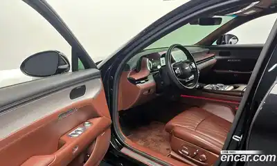 Genesis G90 2022 3.5 Автомат в Москве № 856031, миниатюра 11