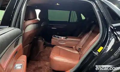 Genesis G90 2022 3.5 Автомат в Москве № 856031, миниатюра 12