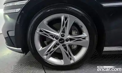 Genesis G90 2022 3.5 Автомат в Москве № 856031, миниатюра 5