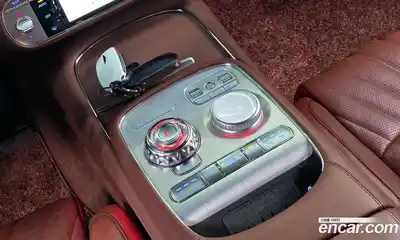 Genesis G90 2022 3.5 Автомат в Москве № 856031, миниатюра 9