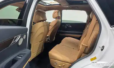 Genesis GV80 2021 3.5 Автомат в Москве № 856053, миниатюра 12