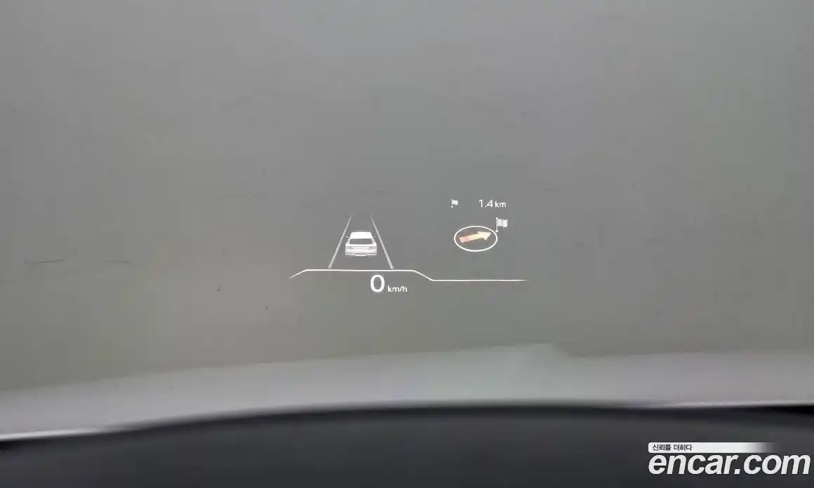 Genesis GV80 2021 3.5 Автомат в Москве № 856053, фото 20