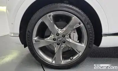 Genesis GV80 2021 3.5 Автомат в Москве № 856053, миниатюра 5