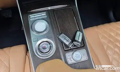 Genesis GV80 2021 3.5 Автомат в Москве № 856053, миниатюра 9