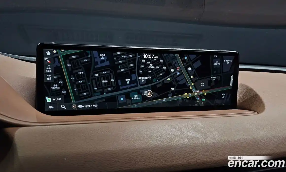 Genesis G80 2021 2.5 Автомат в Москве № 856054, фото 14