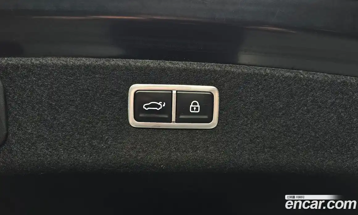 Genesis G80 2021 2.5 Автомат в Москве № 856054, фото 20