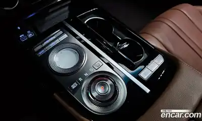 Genesis G80 2021 2.5 Автомат в Москве № 856054, миниатюра 9