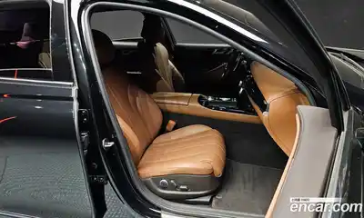 Genesis G80 2021 2.5 Автомат в Москве № 856054, миниатюра 10