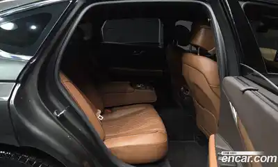 Genesis G80 2022 2.5 Автомат в Москве № 856089, миниатюра 12