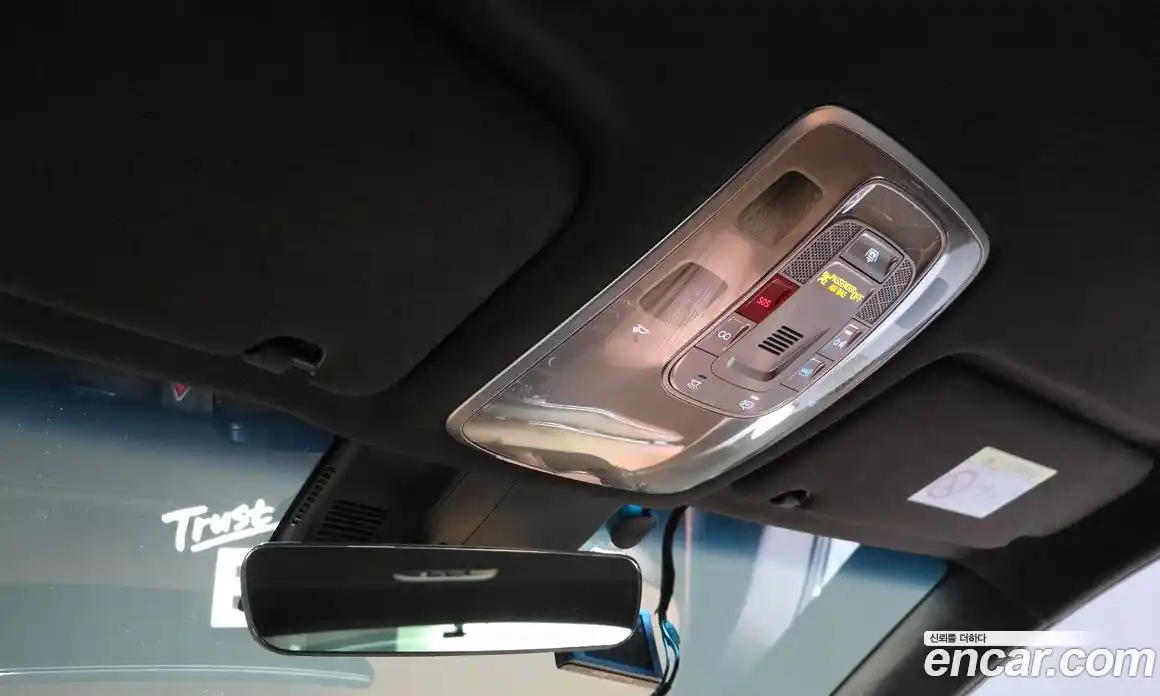 Genesis G80 2022 2.5 Автомат в Москве № 856089, фото 18