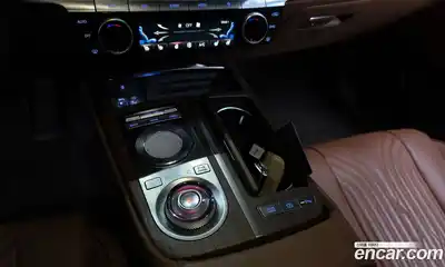 Genesis G80 2022 2.5 Автомат в Москве № 856089, миниатюра 9