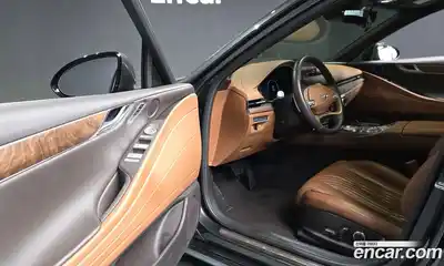 Genesis G80 2022 2.5 Автомат в Москве № 856089, миниатюра 10