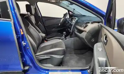 Renault Cilo 2018 1.5 Автомат в Москве № 856094, миниатюра 11