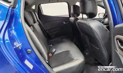 Renault Cilo 2018 1.5 Автомат в Москве № 856094, миниатюра 12