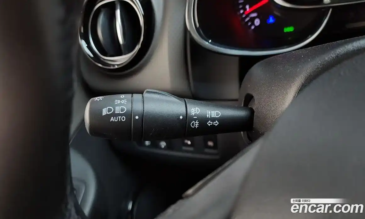 Renault Cilo 2018 1.5 Автомат в Москве № 856094, фото 14