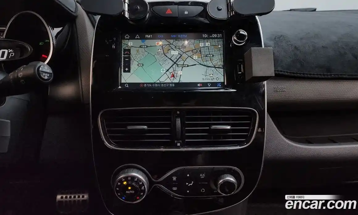 Renault Cilo 2018 1.5 Автомат в Москве № 856094, фото 16