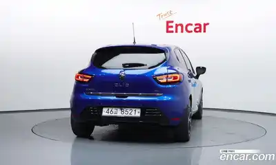 Renault Cilo 2018 1.5 Автомат в Москве № 856094, миниатюра 4